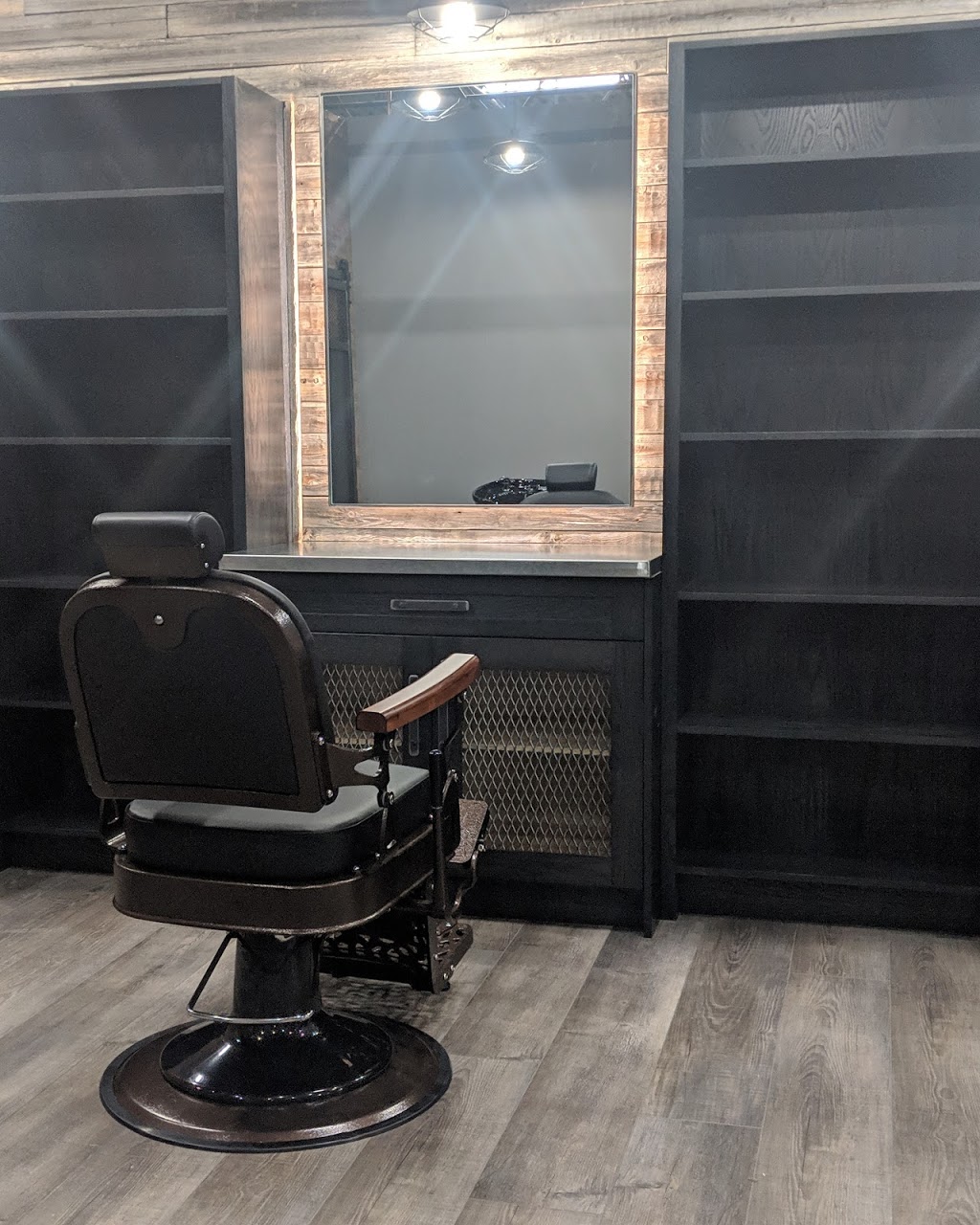 Best of Seven Barbers | 2475 Pegasus Rd NE, Calgary, AB T2E 8C3, Canada | Phone: (403) 230-9180
