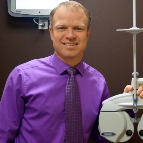 Flamborough Family Eyecare | 170 Rockhaven Ln, Waterdown, ON L0R 2H6, Canada | Phone: (289) 895-8989