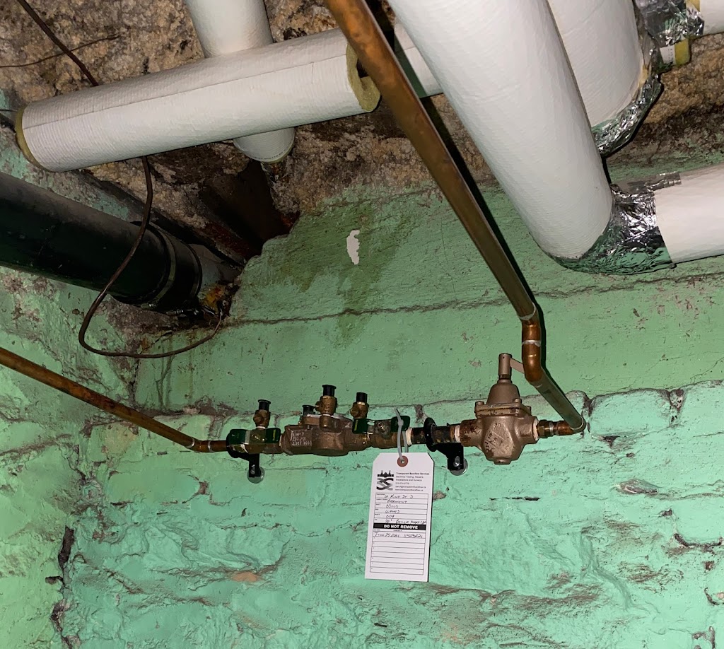Transparent Backflow Services | 473 Alexmuir Pl, Waterloo, ON N2T 1S5, Canada | Phone: (519) 574-8776