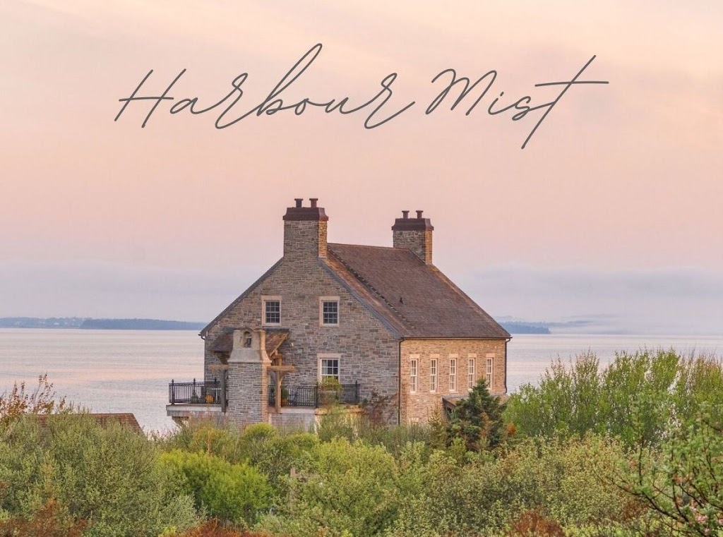 Harbour Mist | 60 Oceanview Dr, Hubbards, NS B0J 1T0, Canada | Phone: (902) 293-0044
