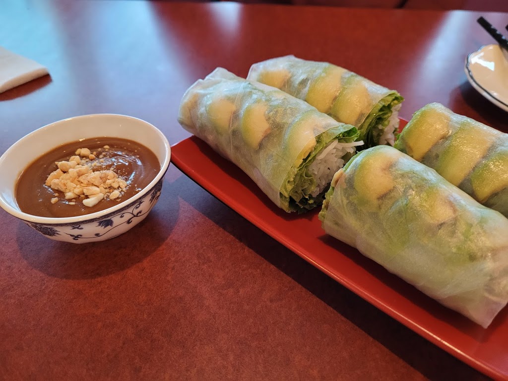 Vietnamese tea house | 2526 E Hastings St, Vancouver, BC V5K 1Z3, Canada | Phone: (604) 620-5922