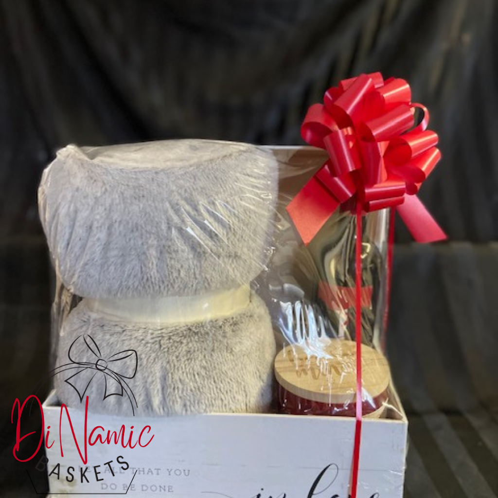 DiNamic Baskets | 1477 Ford Dr, Cavan, ON L0A 1C0, Canada | Phone: (289) 688-8790