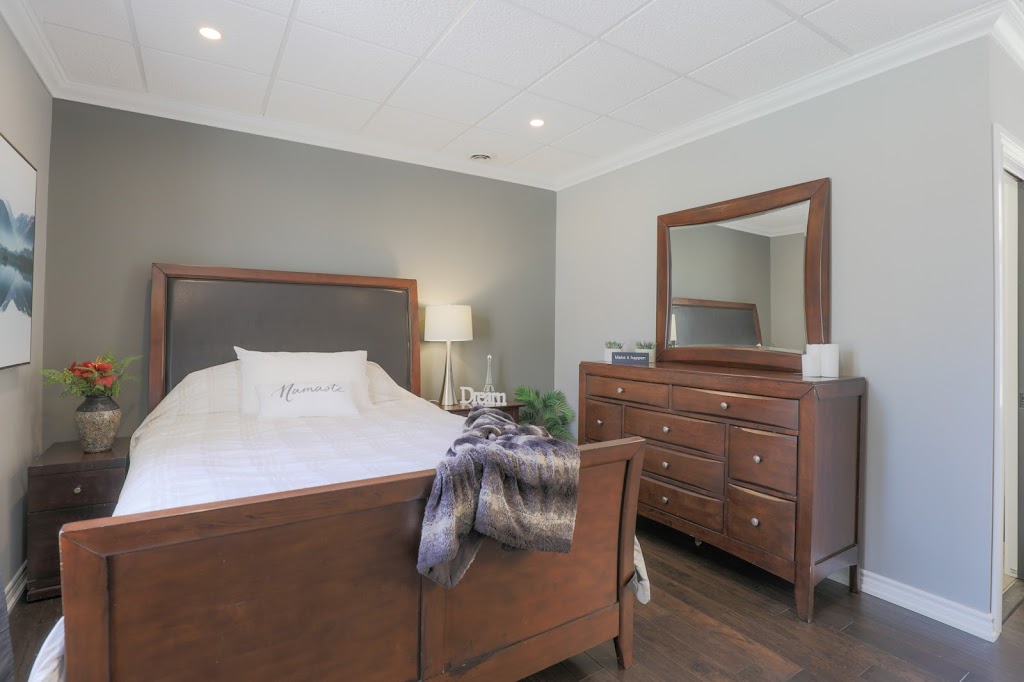The Lakehouse Innisfil | 3934 Richview Rd, Innisfil, ON L9S 2L7, Canada | Phone: (289) 380-0797