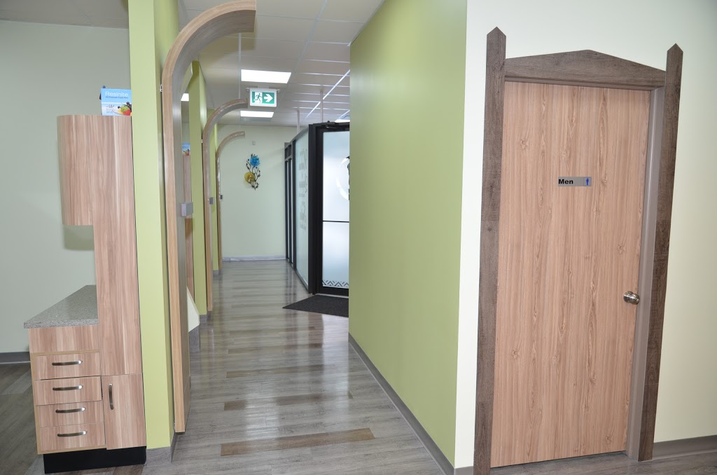 WALIA DENTAL CLINIC | 103 Millbourne Rd E Northwest, Edmonton, AB T6K 1P6, Canada | Phone: (780) 250-1616