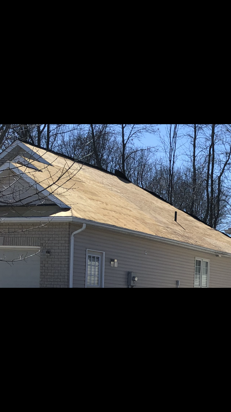 Brawn roofing | 7492, hwy 26 Box 112, Stayner, ON L0M 1S0, Canada | Phone: (705) 309-7663