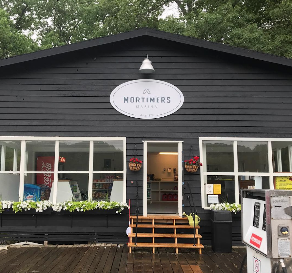 Mediglo Spa at Mortimers Marina | 1930 Mortimers Point Rd, Port Carling, ON P0B 1J0, Canada | Phone: (705) 796-3413