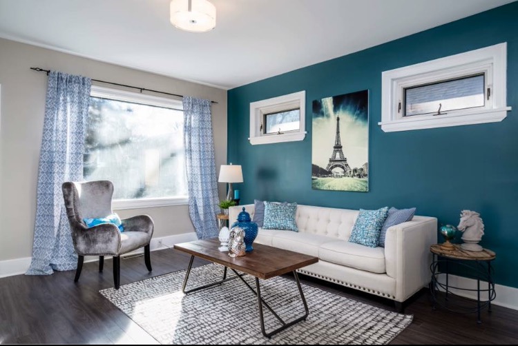 Element Realty Inc. | 521 St Marys Rd, Winnipeg, MB R2M 3L3, Canada | Phone: (204) 201-0181