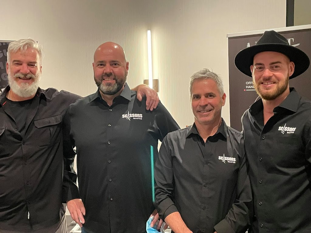 Scissors Master | 195 31e Av, Saint-Jérôme, QC J7Z 5Y1, Canada | Phone: (833) 324-7328