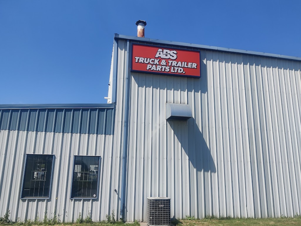 ABS TRUCK AND TRAILER PARTS LTD | 5150 76 Ave SE, Calgary, AB T2C 2X2, Canada | Phone: (403) 300-6600