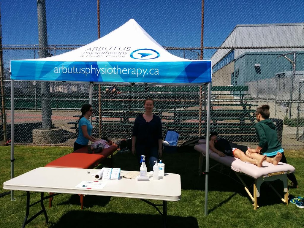 Arbutus Physiotherapy & Health Centre | 1509 Amphion St, Victoria, BC V8R 4Z5, Canada | Phone: (778) 265-3663