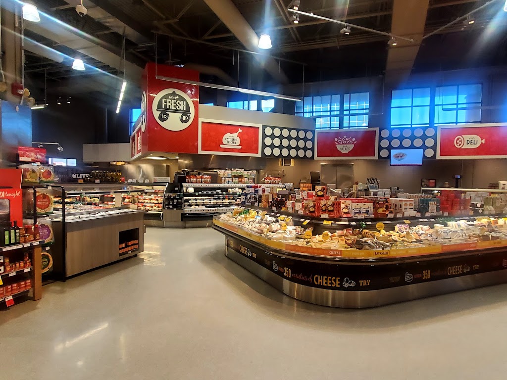 Calgary Co-op Macleod Trail Food Centre | 8818 Macleod Trail SW, Calgary, AB T2H 0M5, Canada | Phone: (403) 299-4292