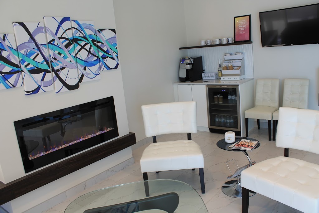 Airdrie Family Dentist by ConfiDENTAL | 28 Gateway Dr NE Unit 101, Airdrie, AB T4B 0J6, Canada | Phone: (587) 853-6722