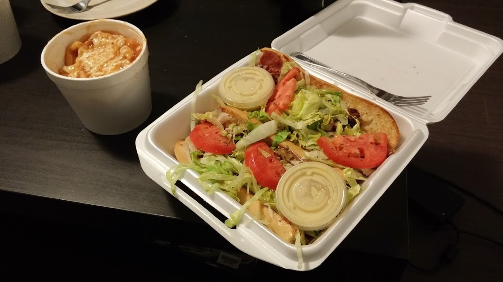 Restaurant Danis Pizzeria | 7669 Rue Centrale, LaSalle, QC H8P 1L4, Canada | Phone: (514) 363-2470
