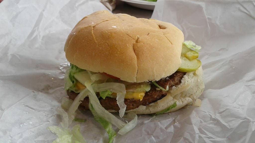 Johnny Be Good Diner | 440 Paris Rd, Brantford, ON N3T 5L8, Canada | Phone: (519) 756-5903