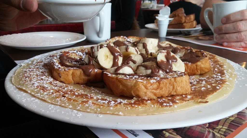 Eggsquis | 91 Route du Président-Kennedy, Lévis, QC G6V 6C8, Canada | Phone: (418) 833-3033