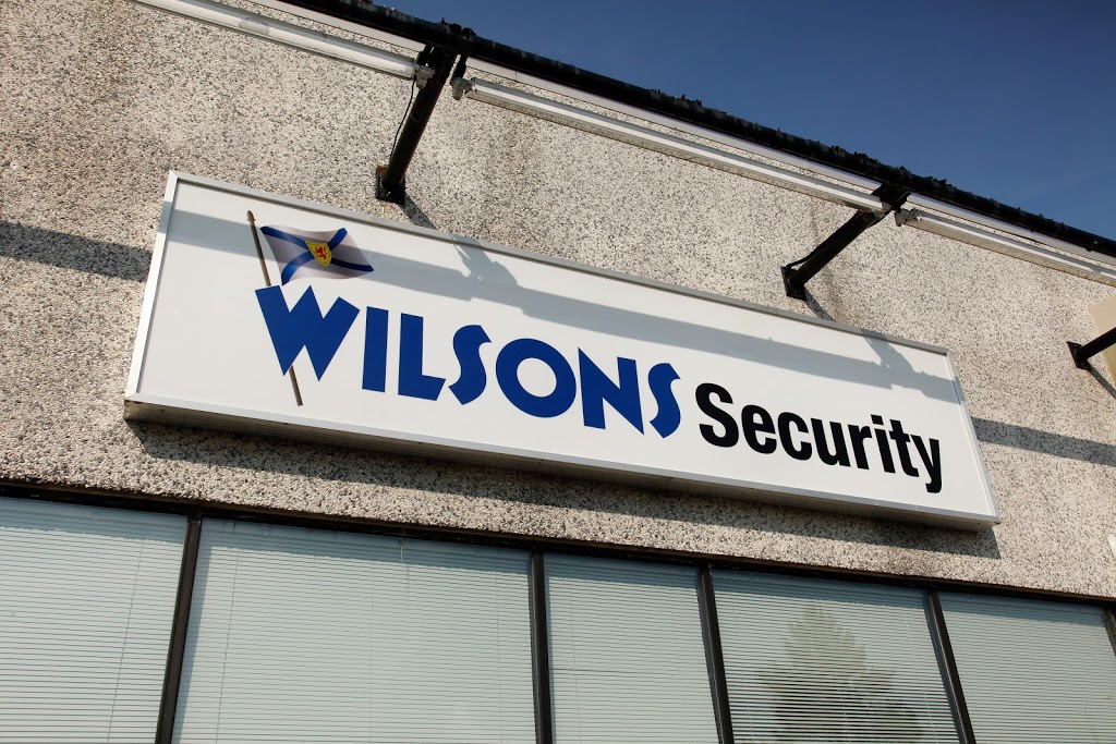 Wilsons Security | 204 Brownlow Ave Unit 135, Dartmouth, NS B3B 0M4, Canada | Phone: (902) 453-3388