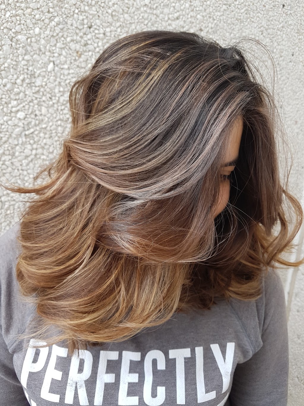 Define Hair Studio Inc | 8099 Weston Rd, Woodbridge, ON L4L 0C1, Canada | Phone: (905) 265-1860