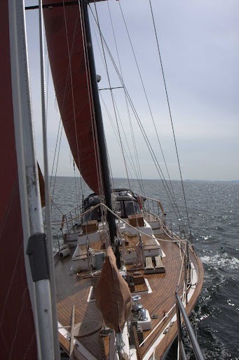 Bowen Sailing Charters | # 303 566 Artisan Line, Bowen Island, BC V0N 1G2, Canada | Phone: (778) 668-1864