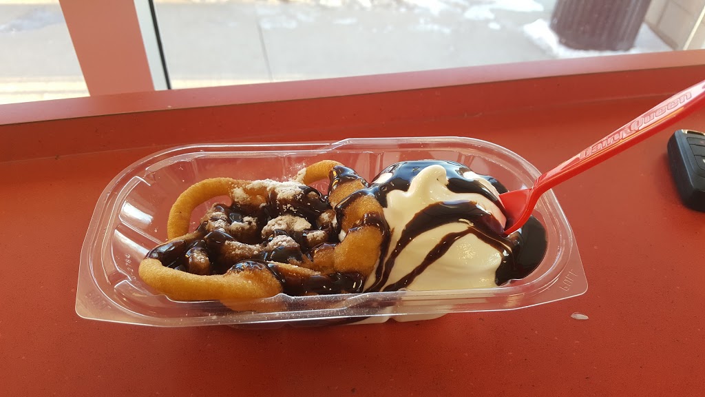 Dairy Queen (Treat) | 5618 Tenth Line W, Mississauga, ON L5M 7L9, Canada | Phone: (905) 567-5646