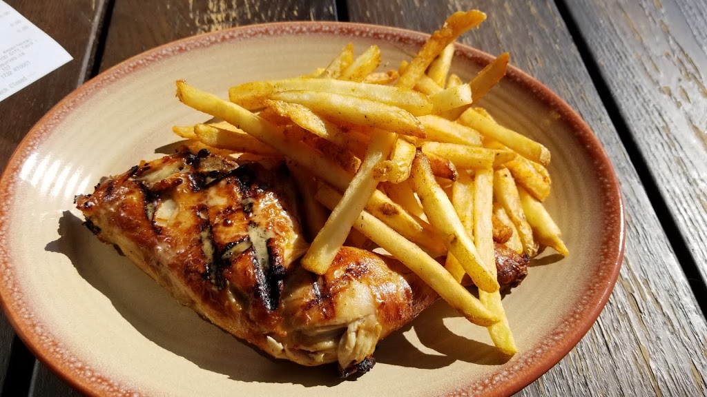 Nandos Tsawwassen | 4949 Canoe Pass Way Unit 902, Delta, BC V4M 0B2, Canada | Phone: (604) 383-0093