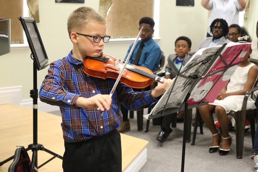 Judah Arts Music Academy | 4544 Sheppard Ave E, Scarborough, ON M1S 1V2, Canada | Phone: (647) 948-9892