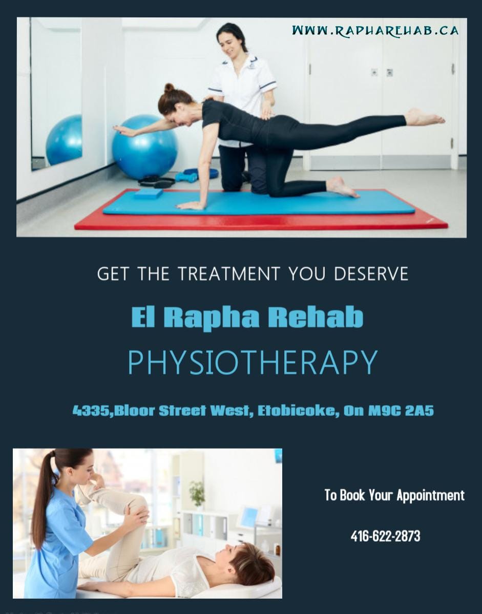 Massage Therapy Etobicoke Massage Therapy | 4335 Bloor St W #4, Etobicoke, ON M9C 5S2, Canada | Phone: (647) 444-5778