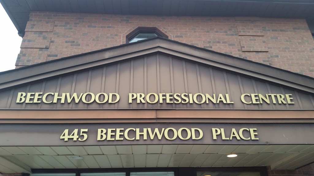 Beechwood Family Wellness | 445 Beechwood Pl Ste 201, Waterloo, ON N2T 1Z2, Canada | Phone: (519) 885-1231