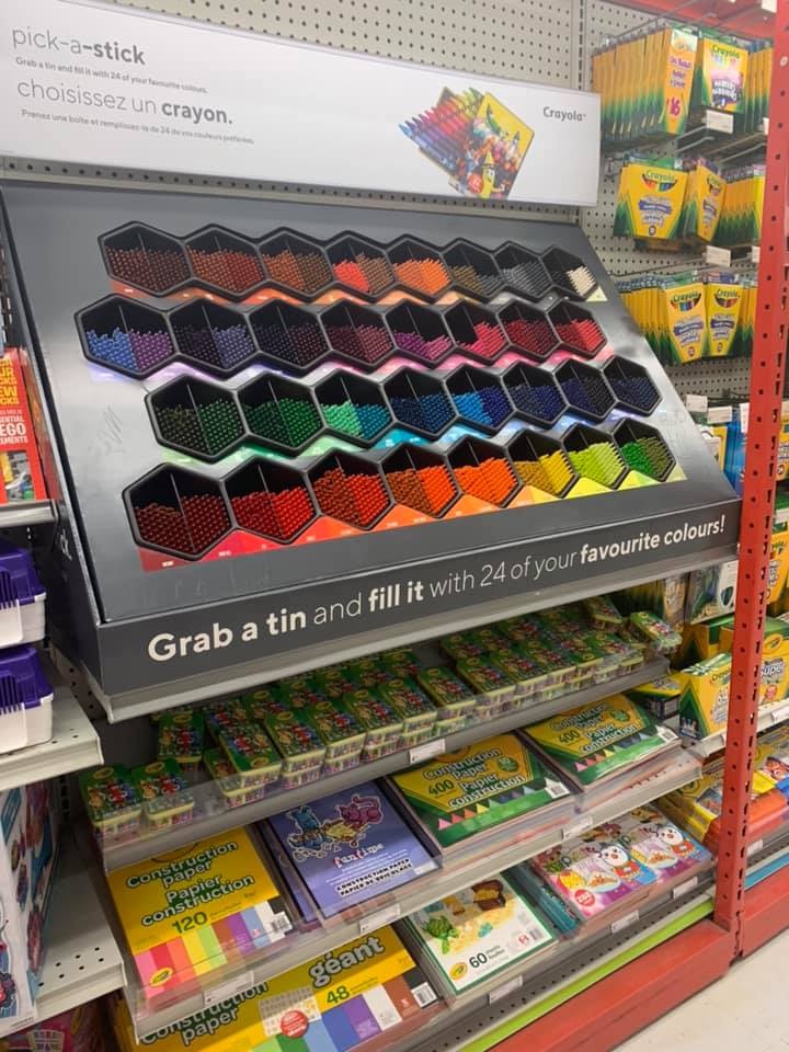 Staples | 556 Westville Rd, New Glasgow, NS B2H 2J8, Canada | Phone: (902) 752-5291