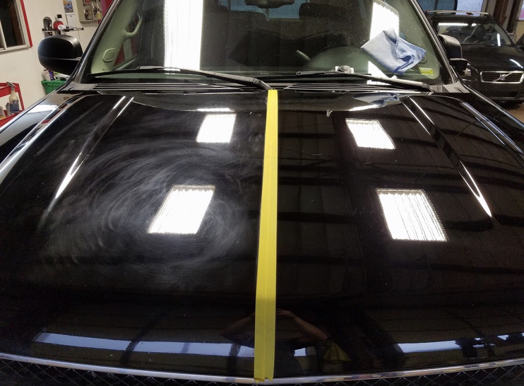 Regal Auto Detailing | 89 Bridgeport Rd E, Waterloo, ON N2J 2K2, Canada | Phone: (519) 721-7062