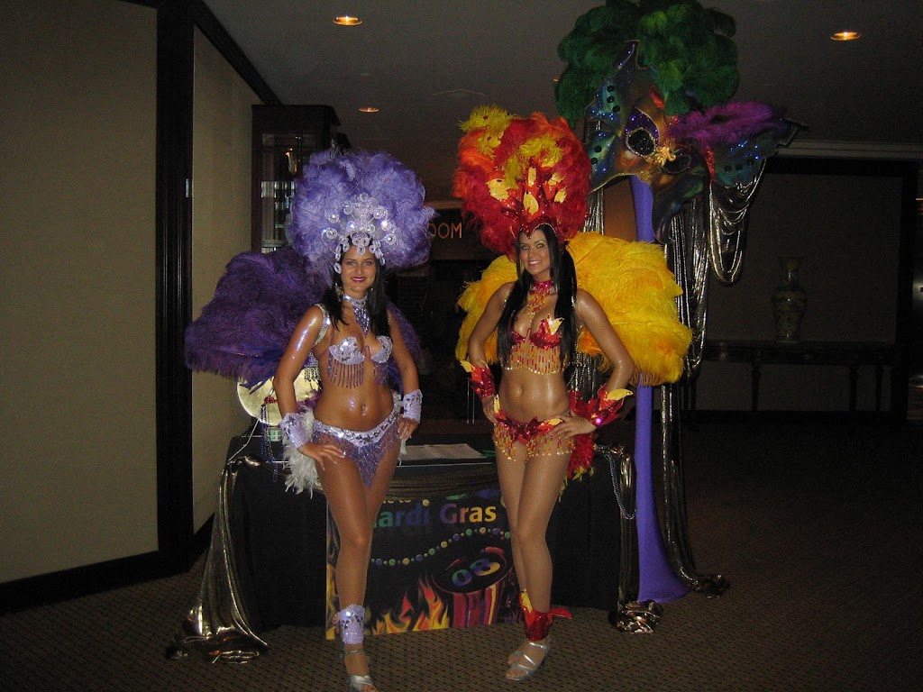 Showvision Talent | 875 Bloor St W, Toronto, ON M5S 2Y4, Canada | Phone: (416) 944-0469