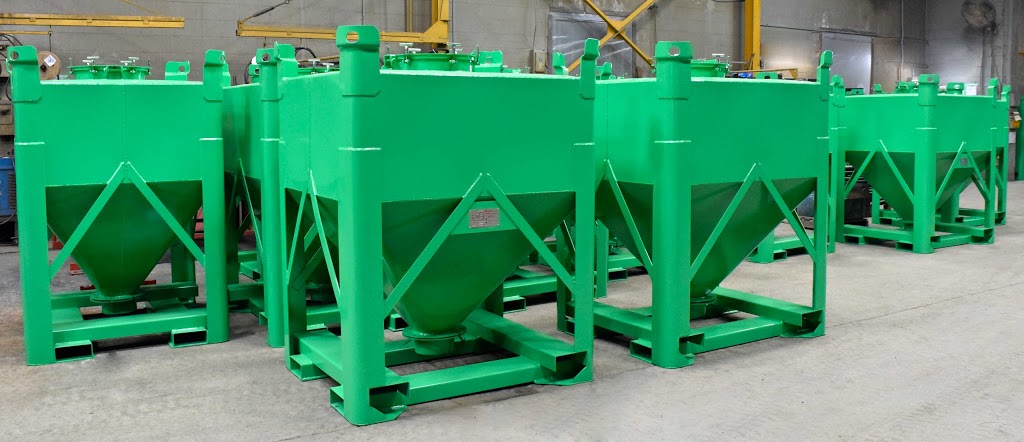 Stelfab Niagara Inc. | 8594 Earl Thomas Ave, Niagara Falls, ON L2G 0B6, Canada | Phone: (905) 356-8683