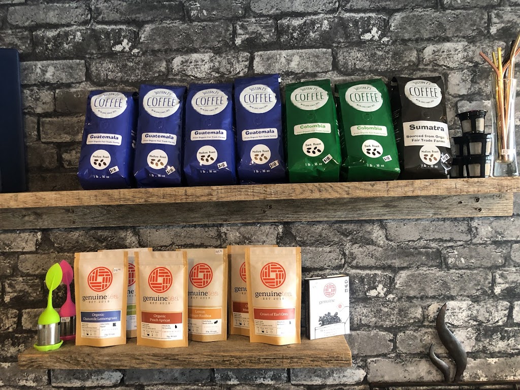 Elpida Café & Roastery | 196 Church St, Keswick, ON L4P 1J7, Canada | Phone: (905) 535-4673