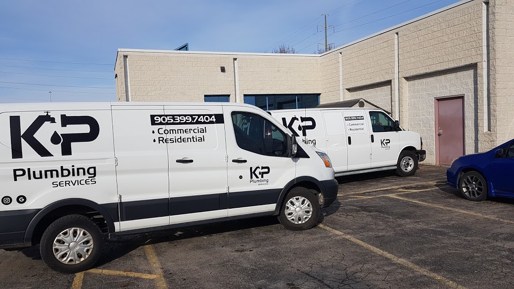 KP PLUMBING | 2388 Malcolm Crescent, Burlington, ON L7P 4H5, Canada | Phone: (905) 399-7404