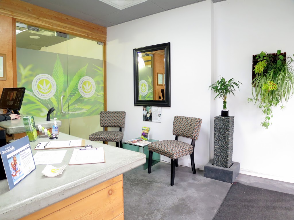 THHC | 100 Kalamalka Lake Rd #46, Vernon, BC V1T 9G1, Canada | Phone: (778) 475-3398