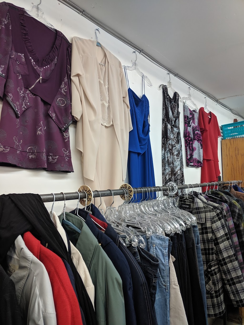 Coin dentraide | 839 Avenue Ste Thérése, Saint-Joseph-de-Beauce, QC G0S 2V0, Canada | Phone: (418) 397-5860