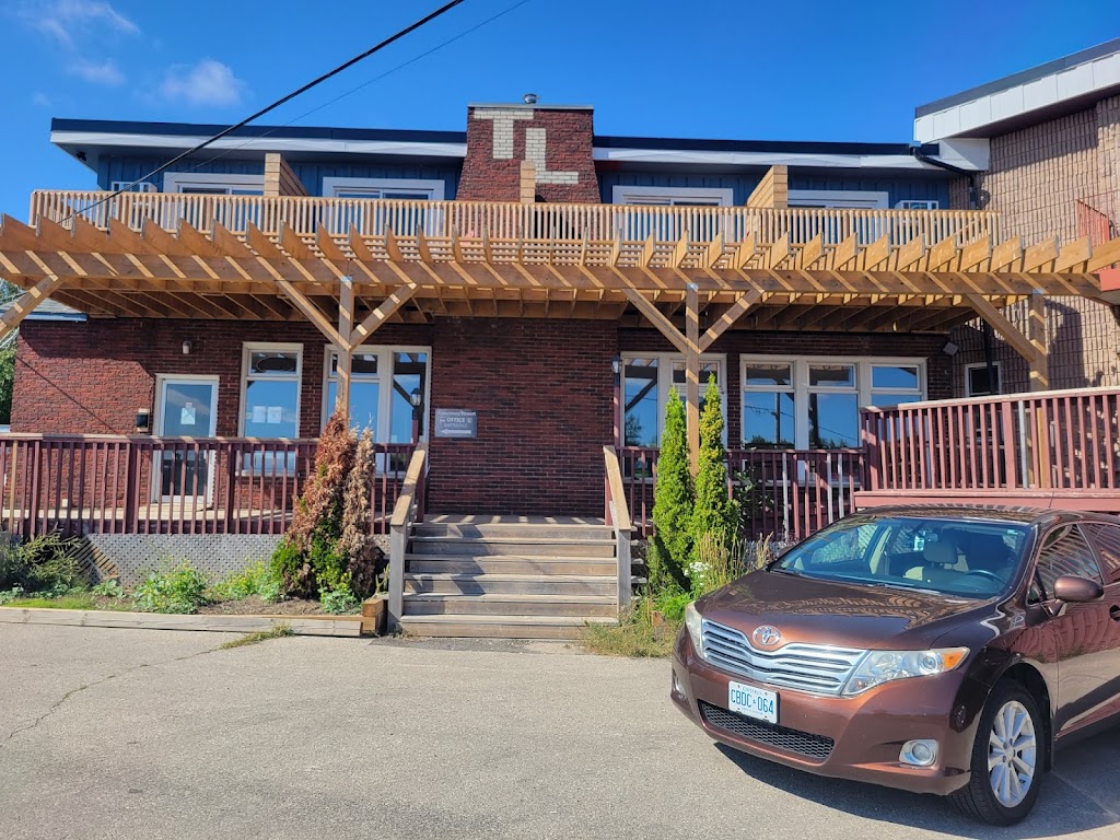 Tobermory Inn & Suites | 122 Bay St, Tobermory, ON N0H 2R0, Canada | Phone: (888) 444-1336