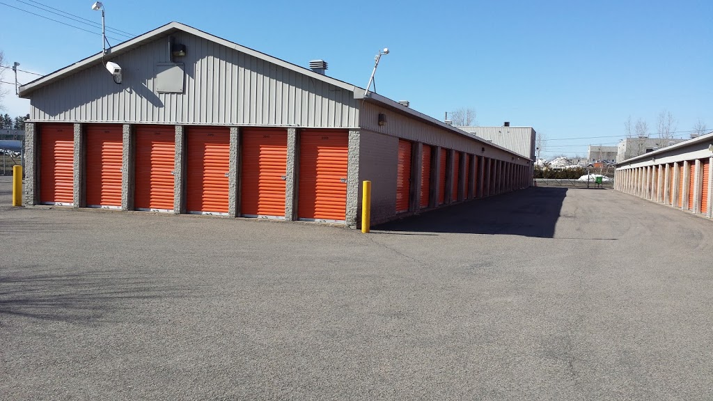 Depotium Mini-Entrepôt - St-Jérôme | 5 Rue John F. Kennedy, Saint-Jérôme, QC J7Y 4B4, Canada | Phone: (450) 600-7329