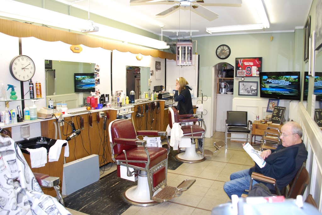 South Windsor Barbershop | 2983 Longfellow Ave, Windsor, ON N9E 2L3, Canada | Phone: (519) 966-2471