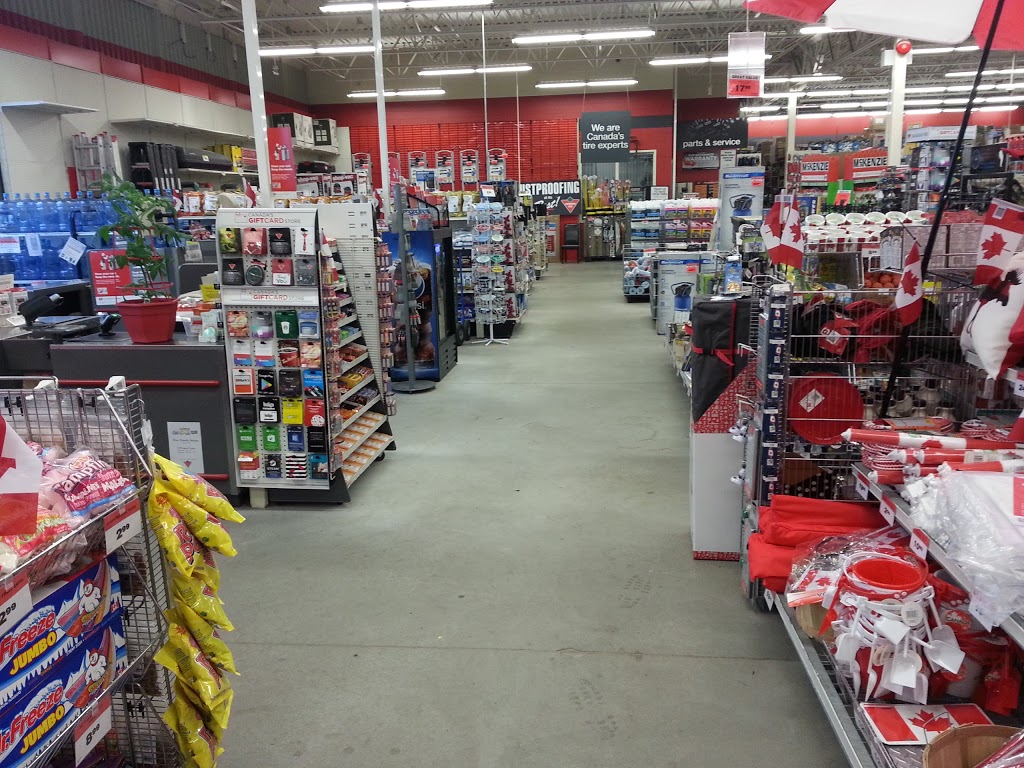 Canadian Tire - Tantallon, NS | 5130 St Margarets Bay Rd, Upper Tantallon, NS B3Z 1E2, Canada | Phone: (902) 826-2800