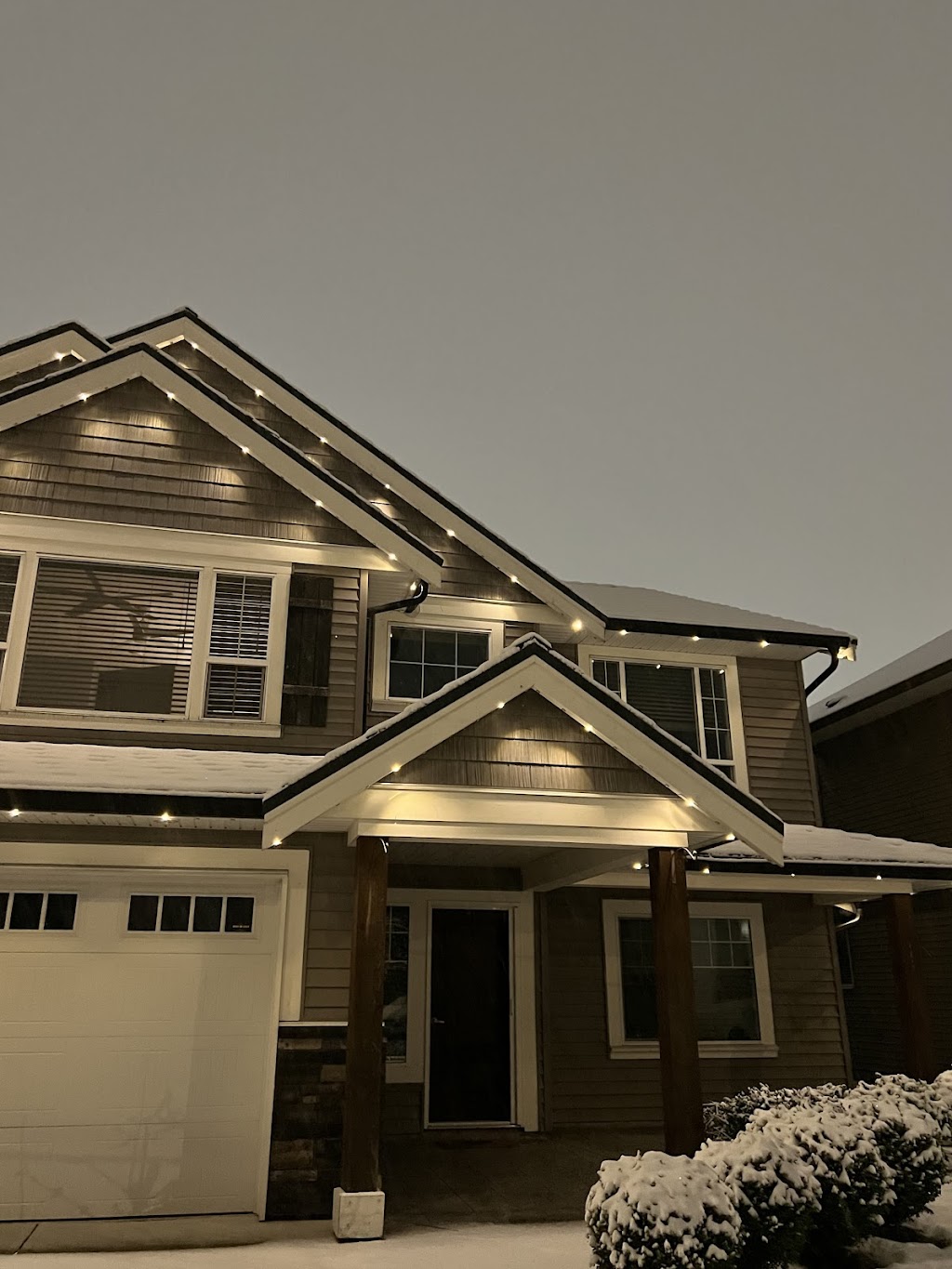 Lighting IQ | 1606 Logan Rd, Agassiz, BC V0M 1A2, Canada | Phone: (604) 706-1346