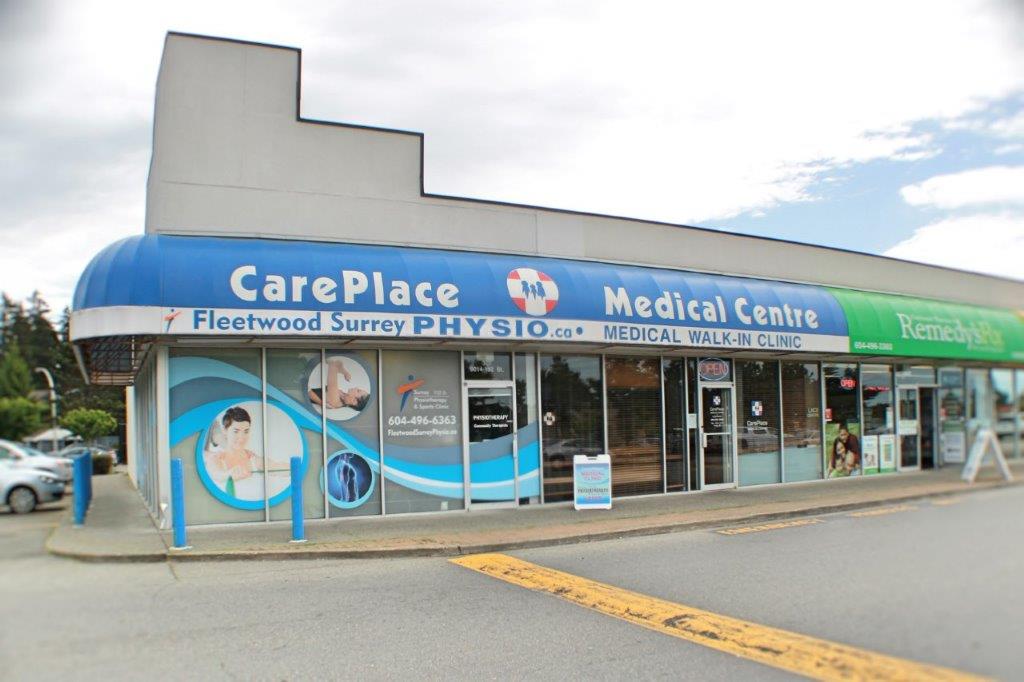Surrey 152St Physiotherapy & Sports Injury Clinic (Surrey BC) | 307 9014 152 St, Surrey, BC V3R 4E7, Canada | Phone: (604) 496-6363