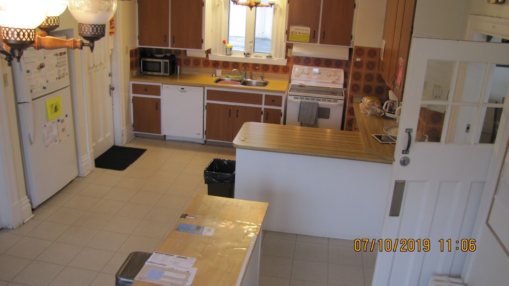 Maison Saint-Louis | 10 Rue de Bienville, Lévis, QC G6V 2L4, Canada | Phone: (418) 903-1295