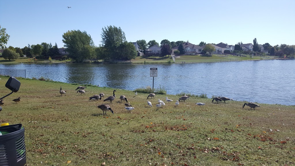 Meadows Park | 1120 Devonshire Dr W, Winnipeg, MB R3W 1L1, Canada | Phone: (877) 311-4974