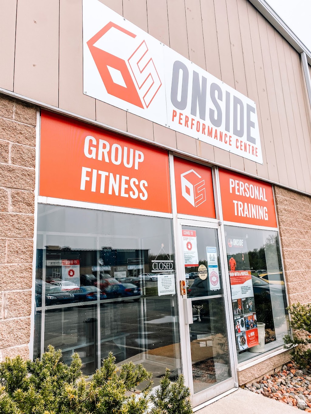 Pelvico Health (in OnSide Performance Centre) | 114 Chain Lake Dr Suite 5, Halifax, NS B3S 1B1, Canada | Phone: (902) 332-8534