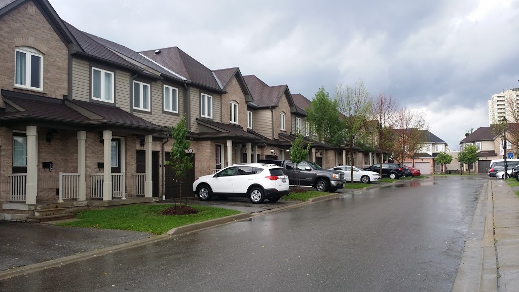 Daniels Group | 4542 Guildwood Way, Mississauga, ON L5R 4H7, Canada | Phone: (905) 501-0141