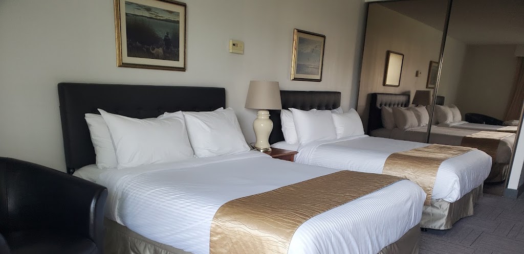Lagoon City Pier One Resort | 1 Poplar Crescent, Brechin, ON L0K 1B0, Canada | Phone: (249) 881-0002