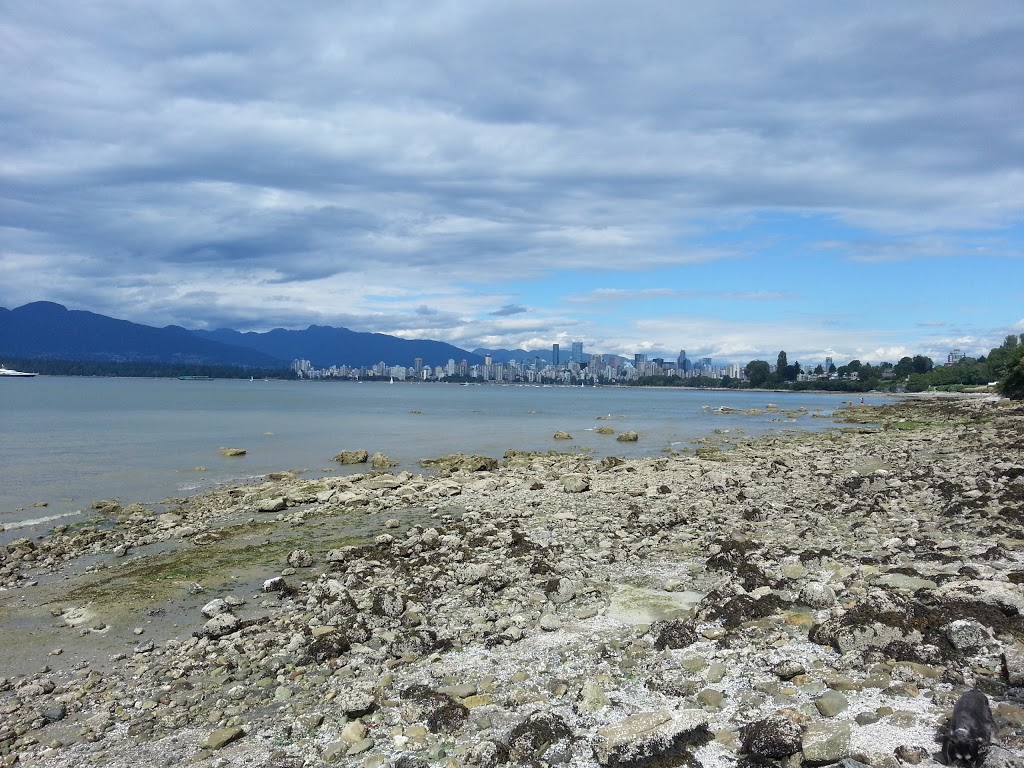 Jean Beaty Park | 3393 Point Grey Rd, Vancouver, BC V6R 1A4, Canada | Phone: (604) 873-7000