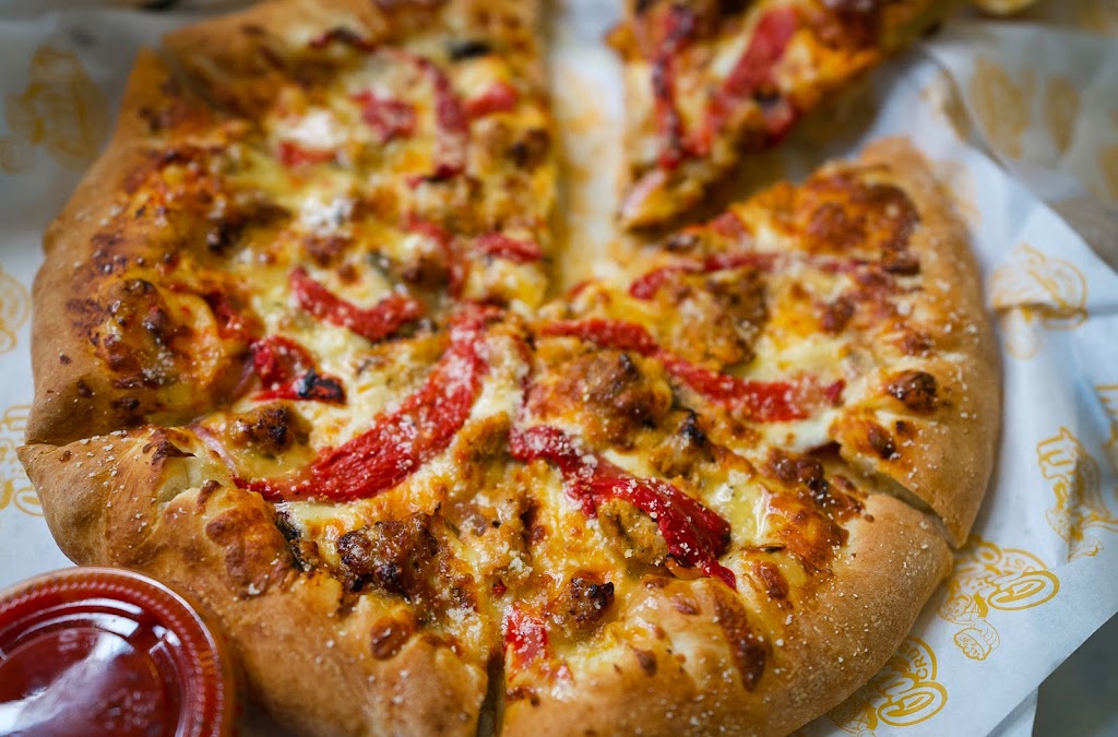 Crusty Crust | 406 Bd Adolphe-Chapleau, Bois-des-Filion, QC J6Z 1H7, Canada | Phone: (450) 621-3404