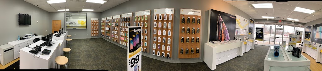 Sprint Store | 66846 Gratiot Ave, Richmond, MI 48062, USA | Phone: (586) 727-6565