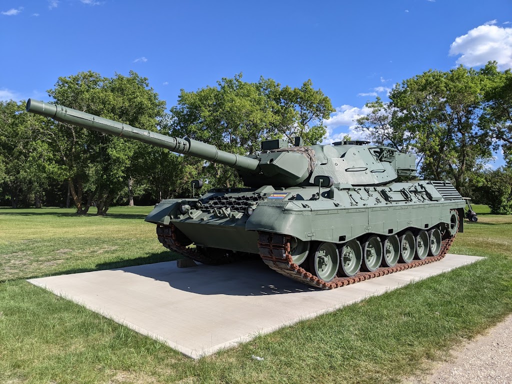 Edmonton Garrison Memorial Golf & Curling Club | 298 Falaise Avenue, Lancaster Park, AB T0A 2H0, Canada | Phone: (780) 973-3033